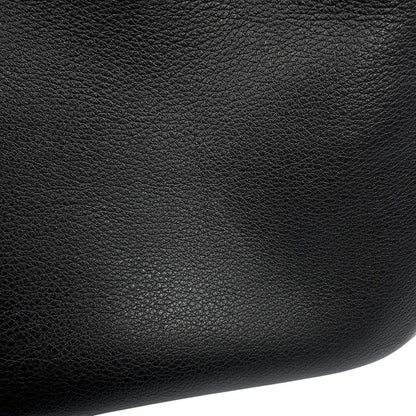 Saint Laurent Paris Shoulder Bag le 5 a 7 Soft Small Black — view 7
