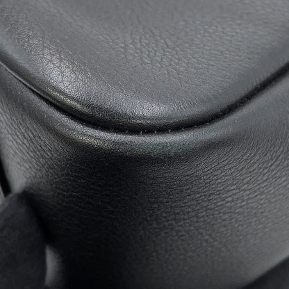 Saint Laurent Paris Shoulder Bag le 5 a 7 Soft Small Black — view 6