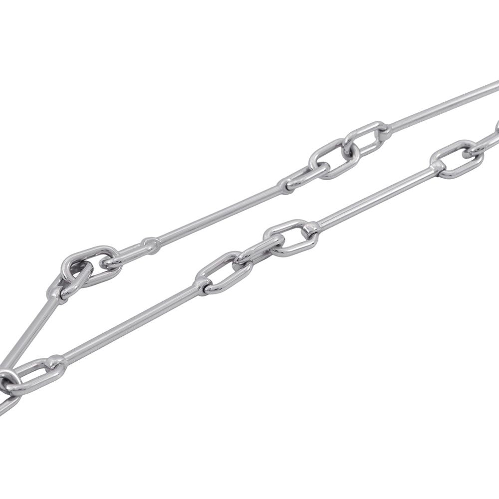 Celine Necklace Chain Metal — view 2