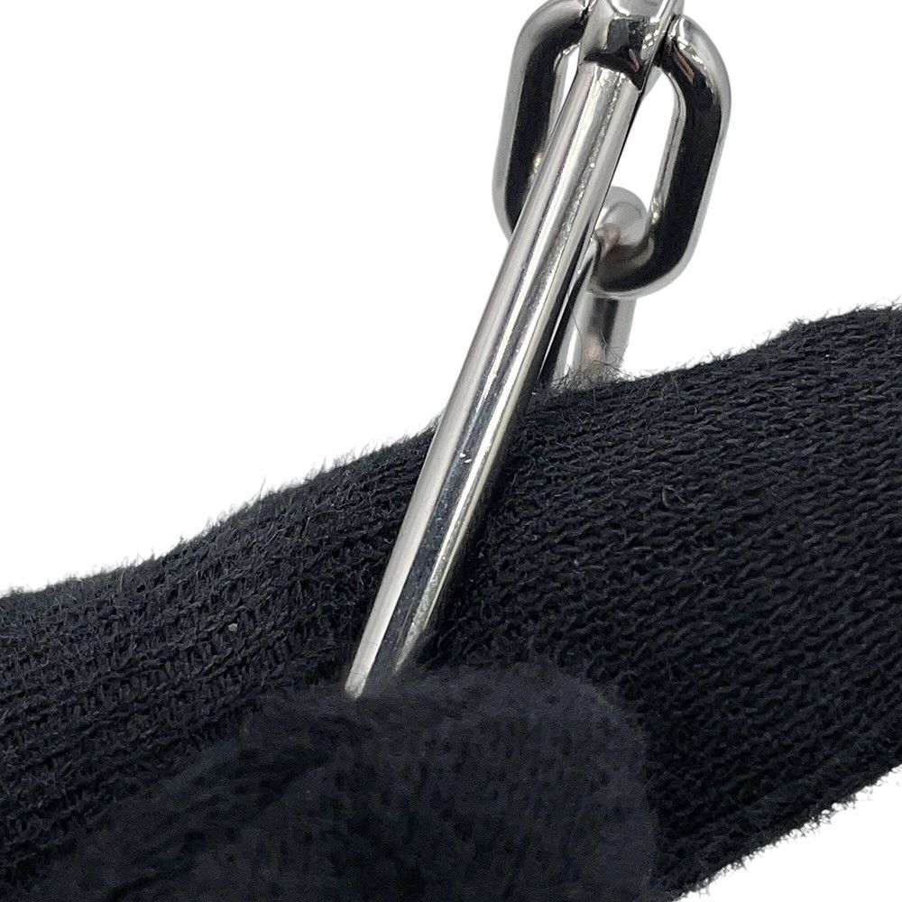 Celine Necklace Chain Metal — view 8