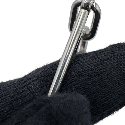Celine Necklace Chain Metal — view 8