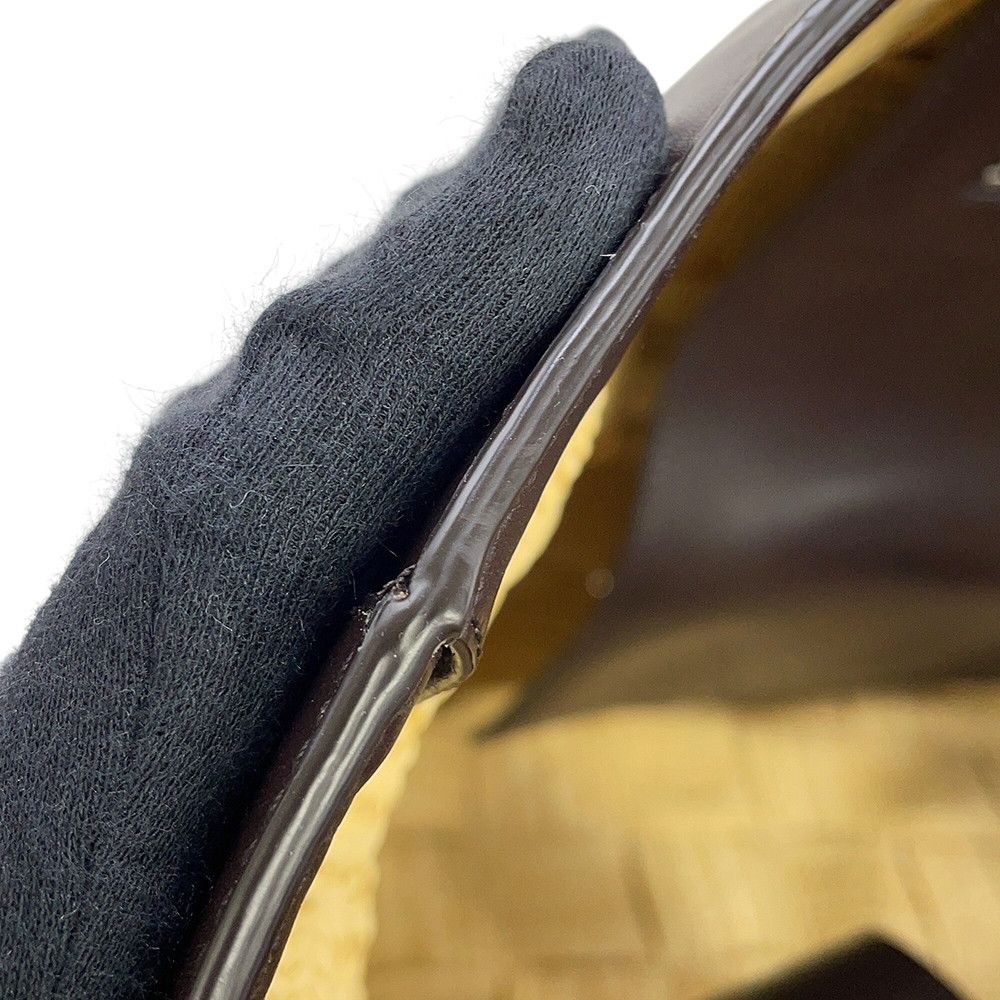 Bottega Veneta Tote Intrecciato Cassette Raffia Rough — view 6
