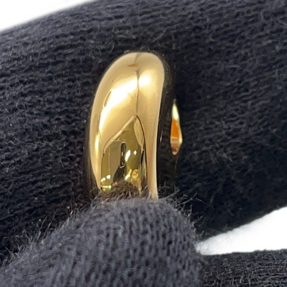 Hermes Bracelet Epi Ur Esquetre Black Gold Swift — view 6