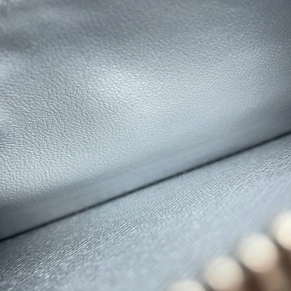 Louis Vuitton Wallet Monogram Zippy — view 8