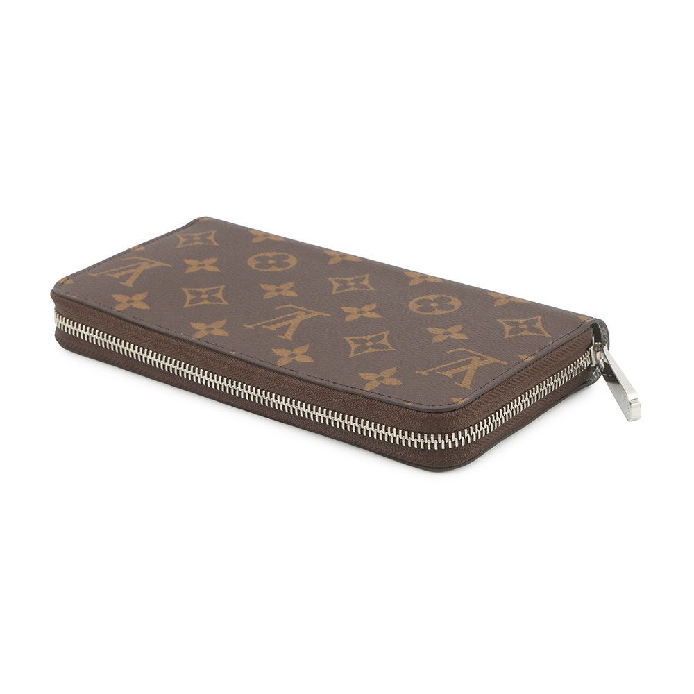 Louis Vuitton Wallet Monogram Zippy — view 2