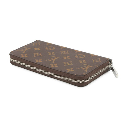 Louis Vuitton Wallet Monogram Zippy — view 2