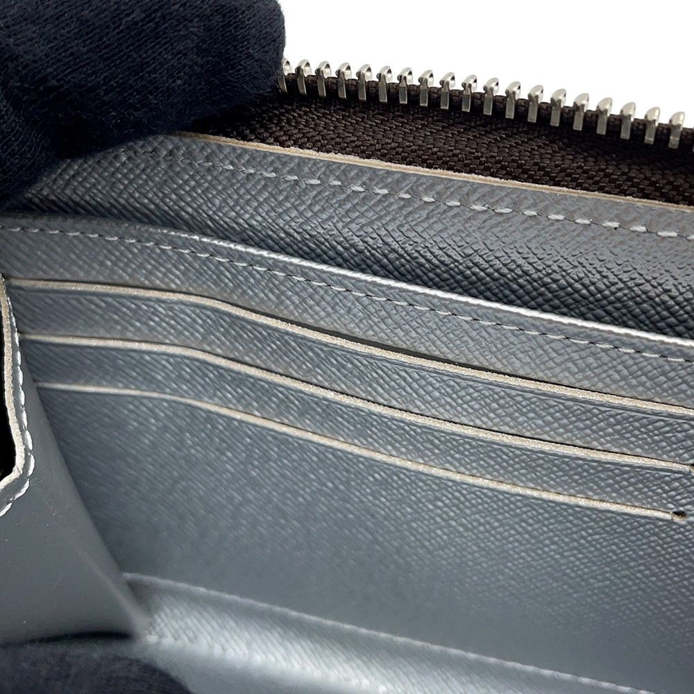 Louis Vuitton Wallet Monogram Zippy — view 7