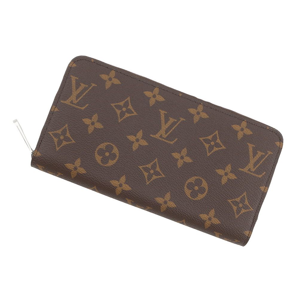 Louis Vuitton Wallet Monogram Zippy