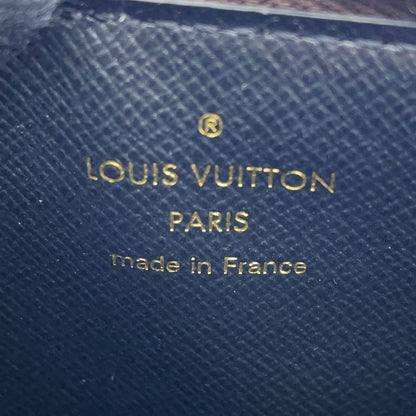 Louis Vuitton Coin Case Monogram Card Holder Recto Verso — view 9