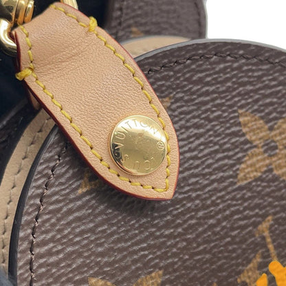 Louis Vuitton Bag Charm Monogram Dog Bag Holder Shiba Key Bag Motif — view 7