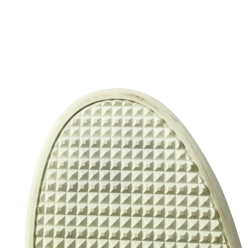 Louis Vuitton Sneakers Patent Monogram Front Lo Line 37 Shoes — view 9