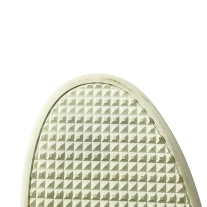 Louis Vuitton Sneakers Patent Monogram Front Lo Line 37 Shoes — view 9