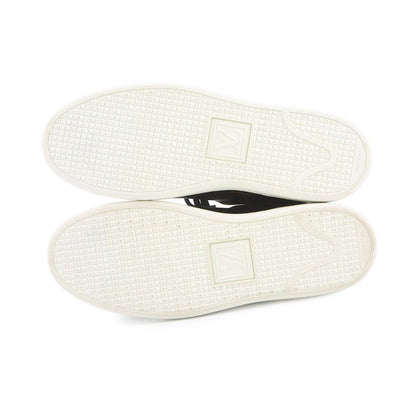 Louis Vuitton Sneakers Patent Monogram Front Lo Line 37 Shoes — view 4