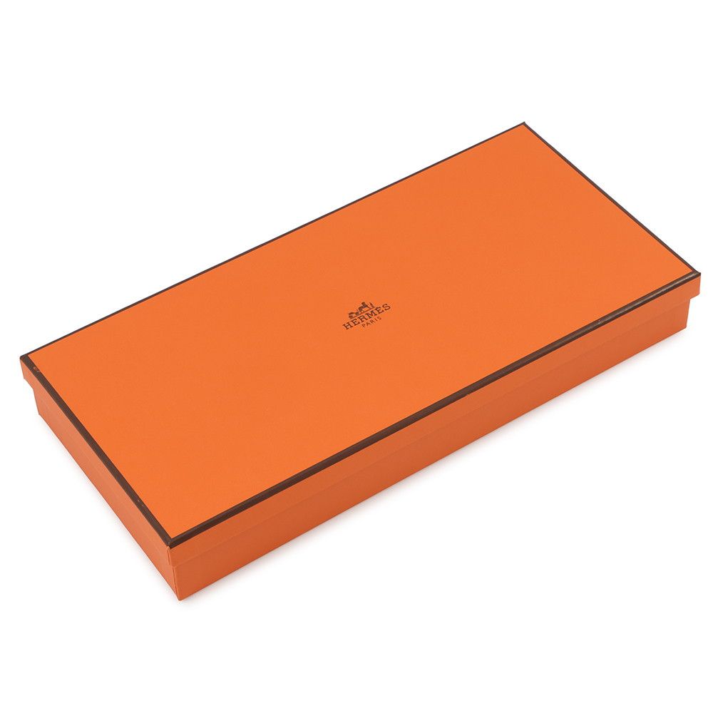 Hermes Scarf Carre 100 Horsewear Spiral Cheval a la Couverture Cashmere Silk — view 5