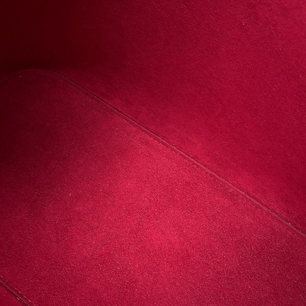 Louis Vuitton Tote Epi Neverfull PM Shoulder — view 6