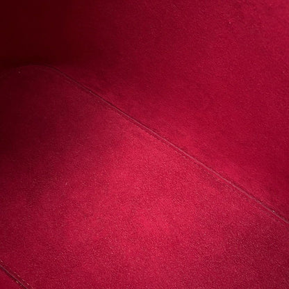Louis Vuitton Tote Epi Neverfull PM Shoulder — view 6