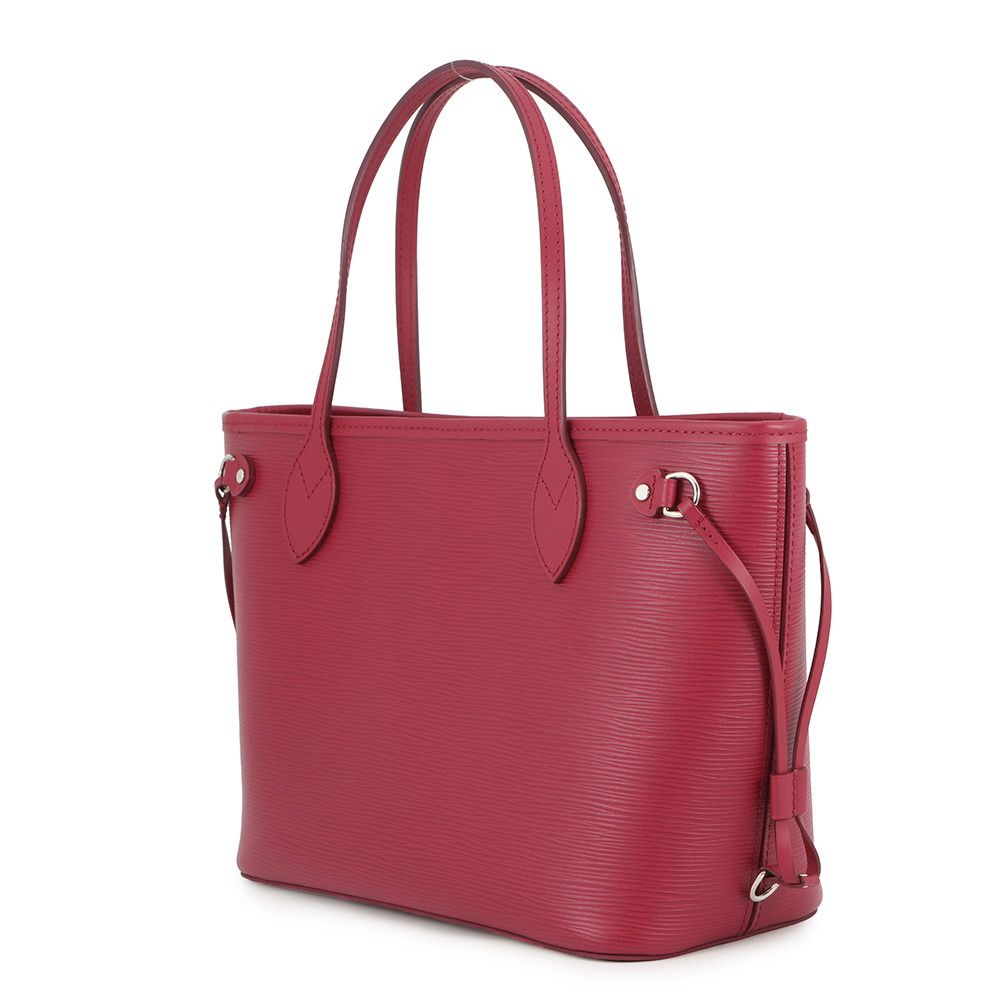Louis Vuitton Tote Epi Neverfull PM Shoulder — view 2