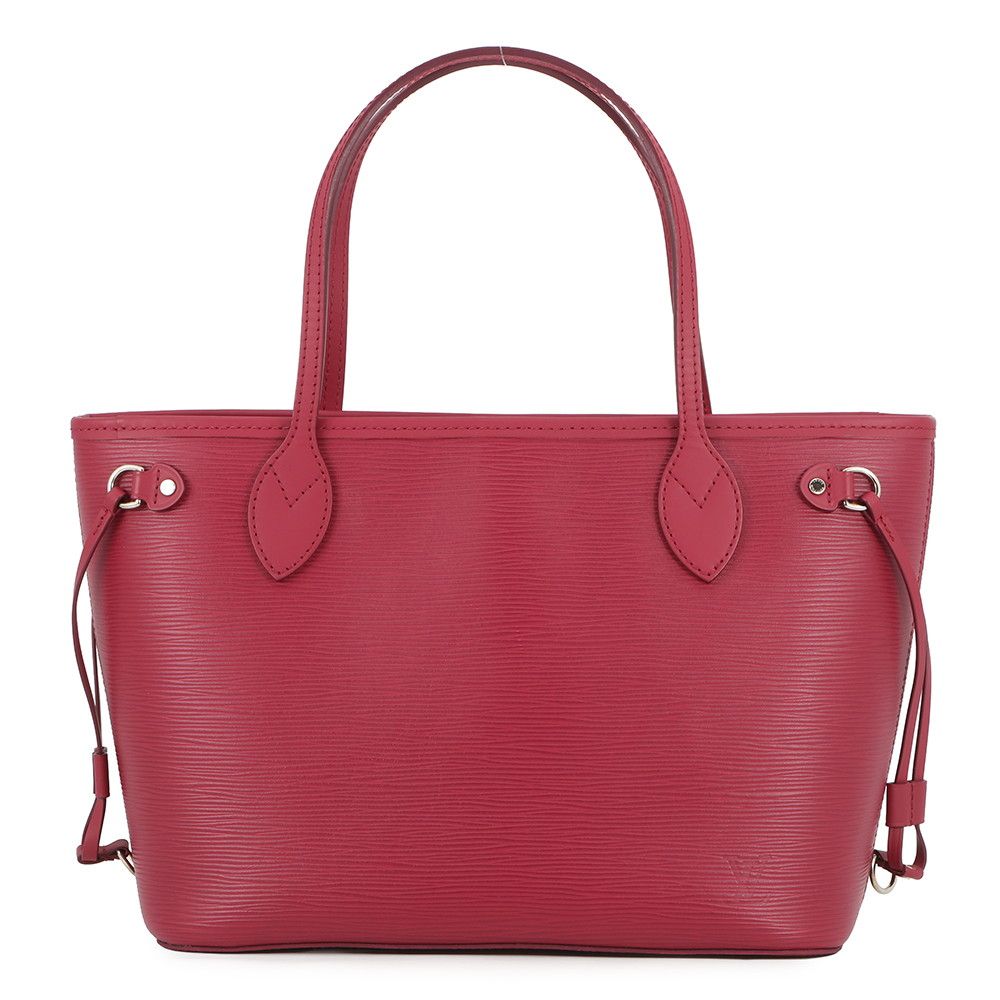 Louis Vuitton Tote Epi Neverfull PM Shoulder