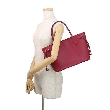 Louis Vuitton Tote Epi Neverfull PM Shoulder — view 4