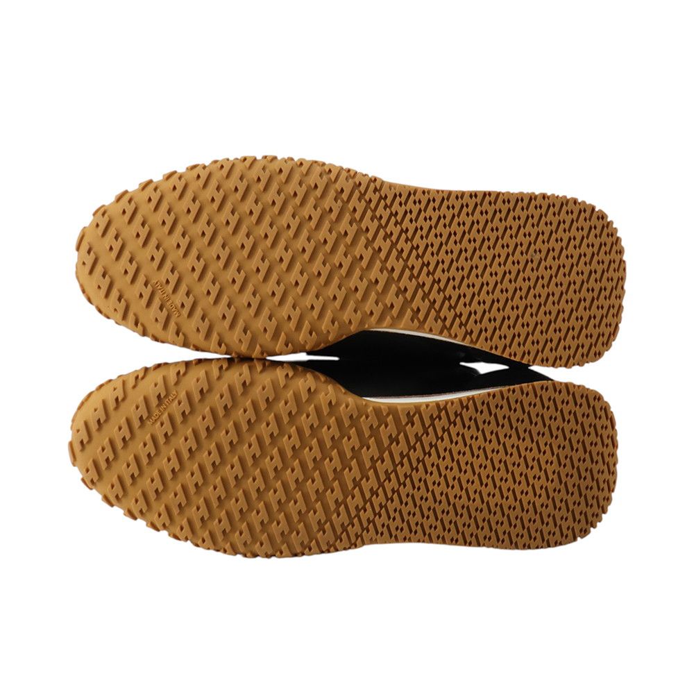 Hermes Sneakers Jet Nappa Chevre Velour 36 Shoes — view 4