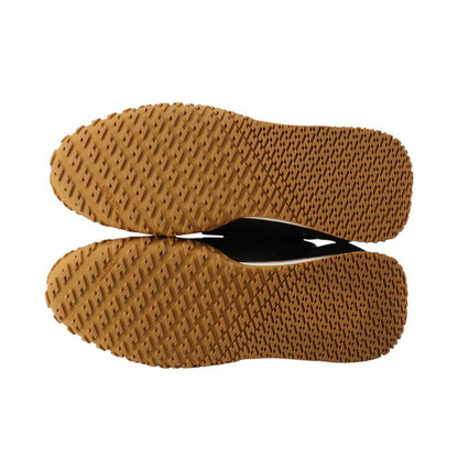 Hermes Sneakers Jet Nappa Chevre Velour 36 Shoes — view 4