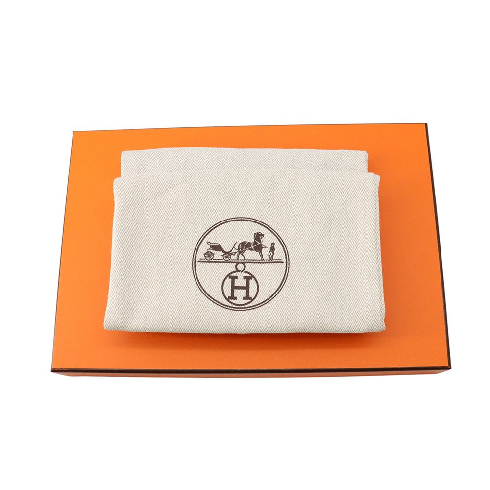 Hermes Moccasins Royale Chevre Metalize 36 Shoes — view 7