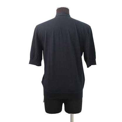 Hermes Cardigan Short Sleeve Baltack Cotton S — view 2