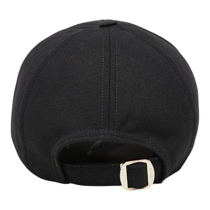Gucci Webstripe Cap Baseball L 59 cm Black Multicolor Wool 1 — view 3
