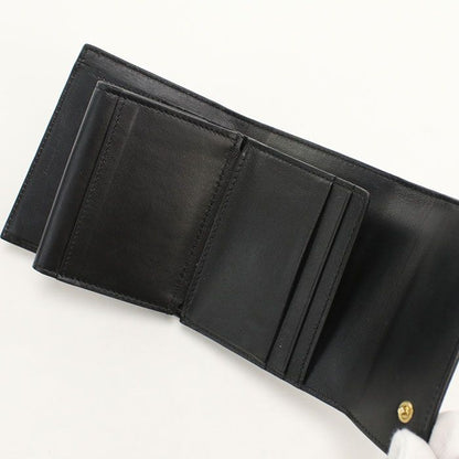 Celine Small Trifold Wallet Calf — view 3