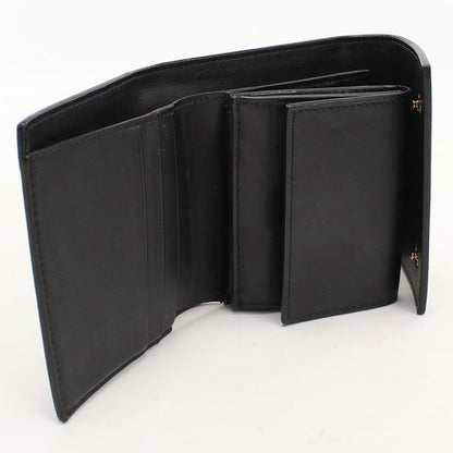 Celine Small Trifold Wallet Calf — view 4