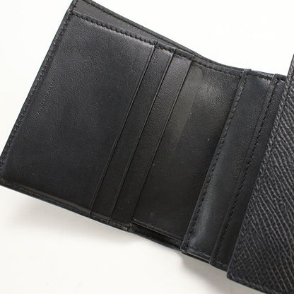 Celine Small Trifold Wallet Calf — view 5