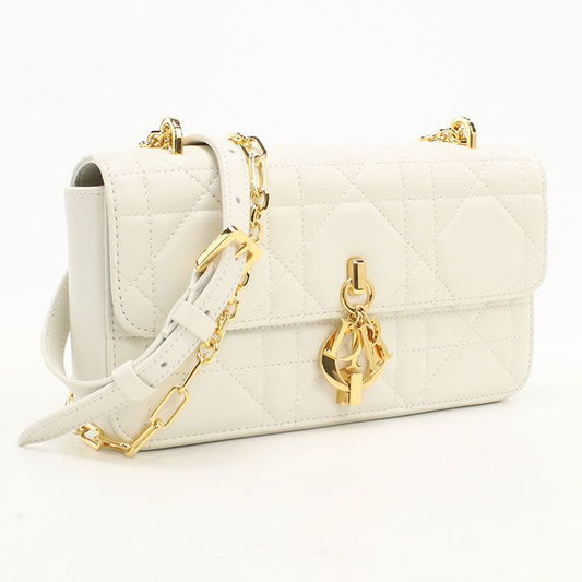 Dior Chain My Shoulder Bag Lambskin