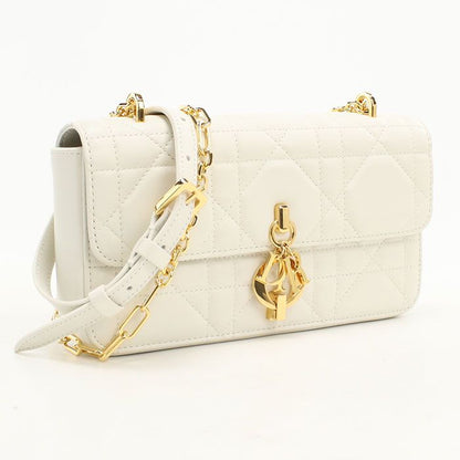 Dior Chain My Shoulder Bag Lambskin