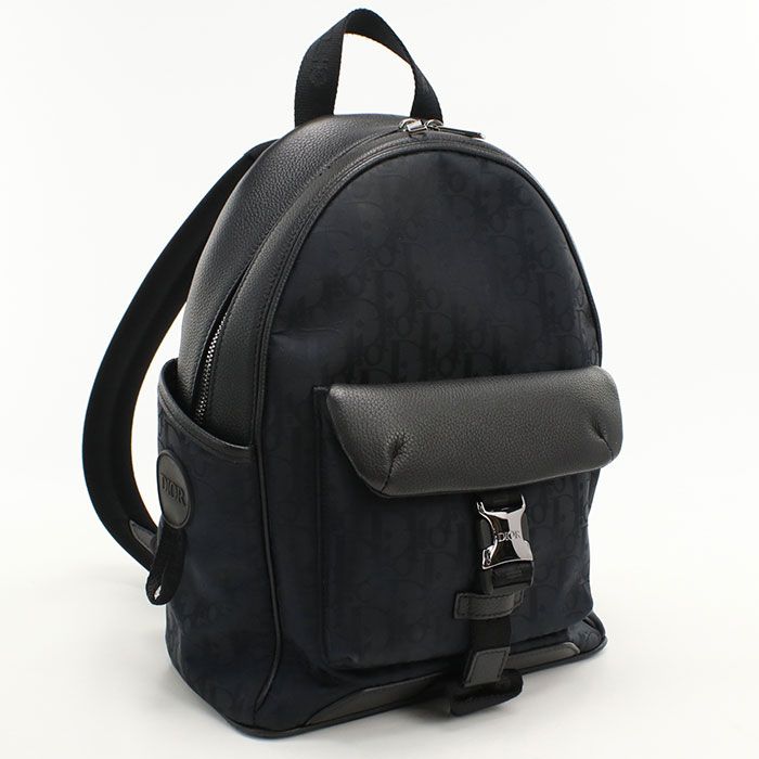 Dior Backpack Explorer Polyamide