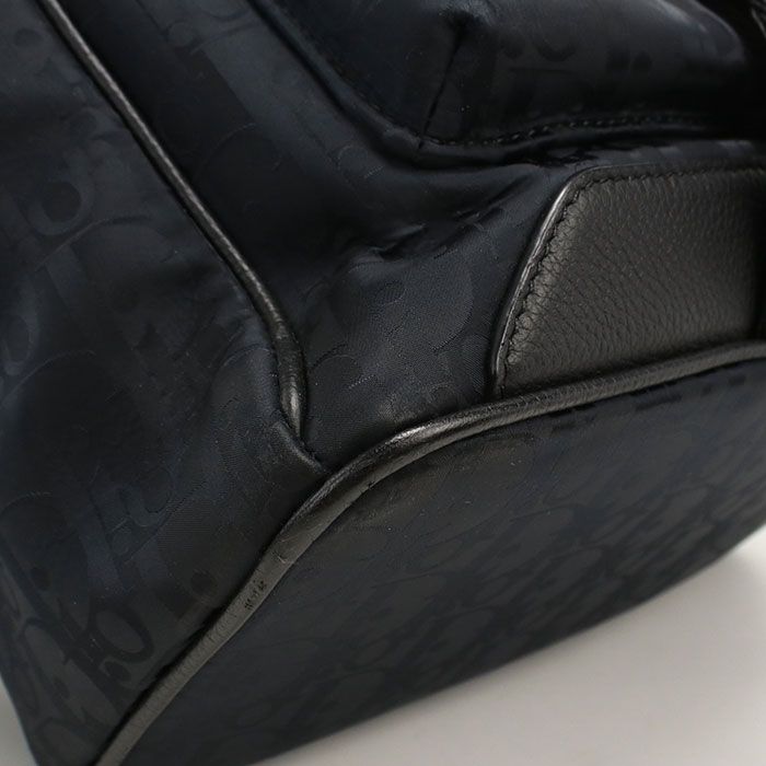 Dior Backpack Explorer Polyamide — view 7