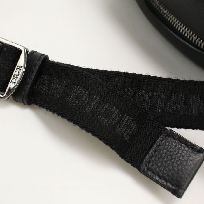 Dior Backpack Explorer Polyamide — view 8