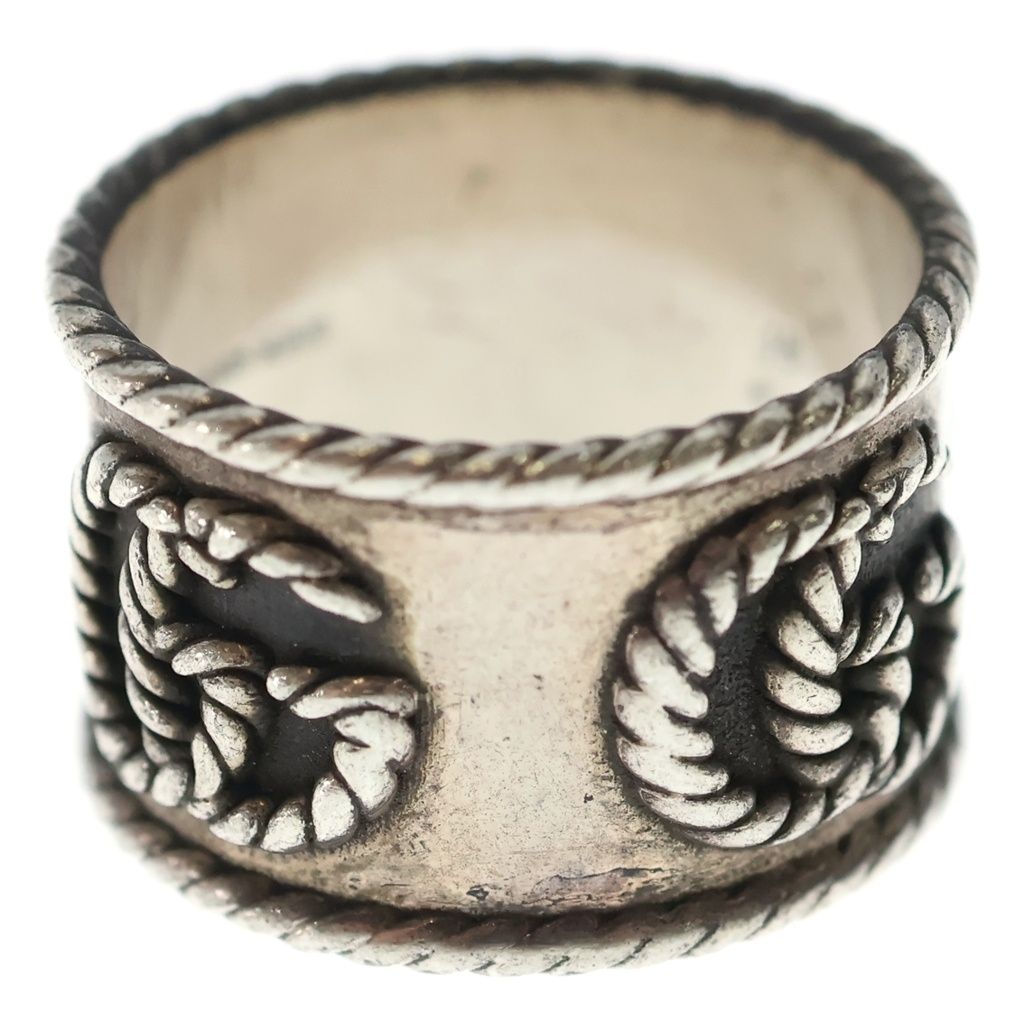 Gucci GG Marmont Ring Silver — view 3
