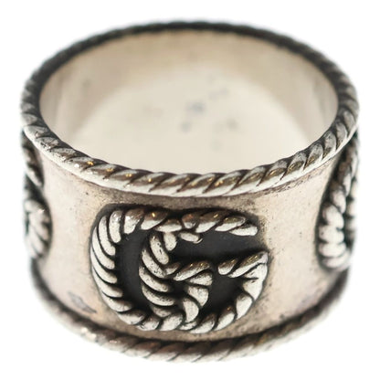 Gucci GG Marmont Ring Silver — view 2