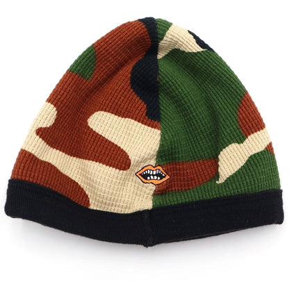 Chrome Hearts Ppo Beanie Mattyboy Camo Thermal — view 2