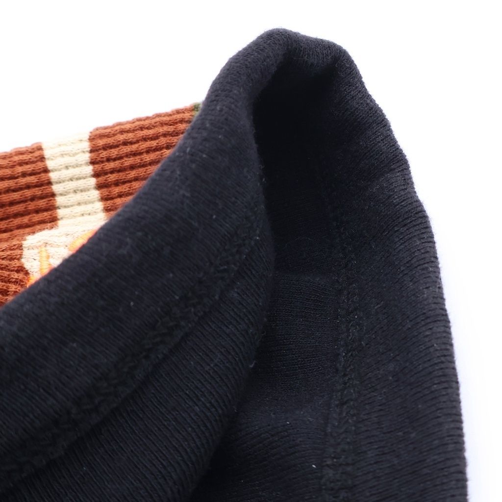 Chrome Hearts Ppo Beanie Mattyboy Camo Thermal — view 5