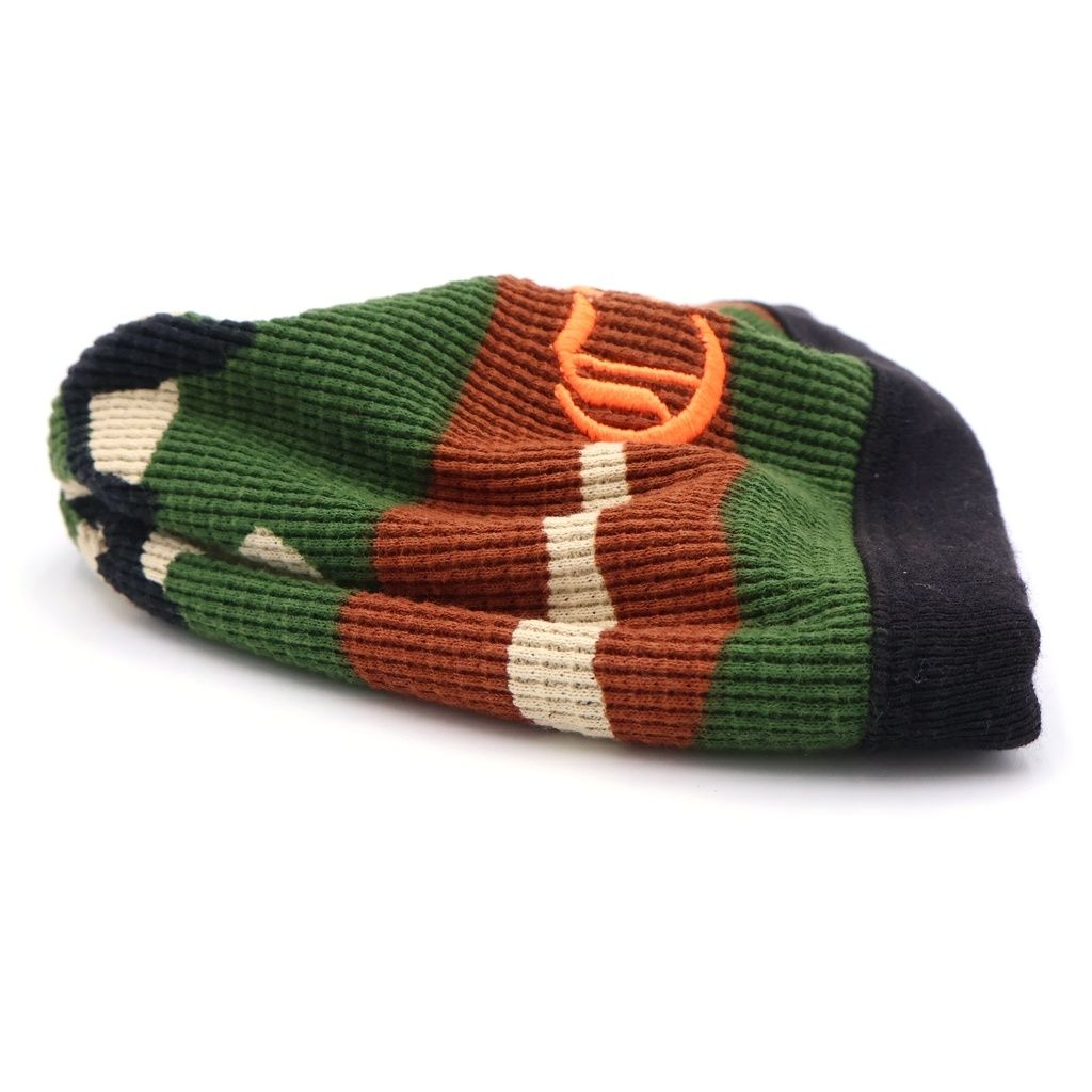 Chrome Hearts Ppo Beanie Mattyboy Camo Thermal — view 3