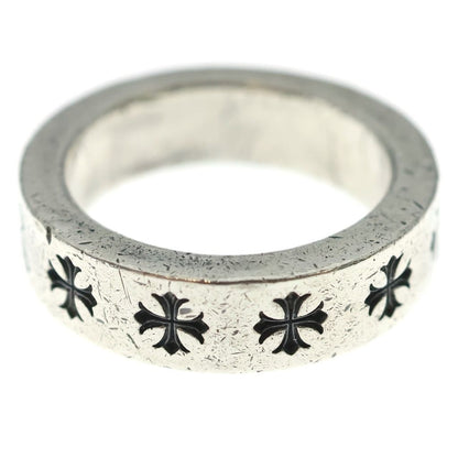 Chrome Hearts mm Spacer Forever mm Ring Silver — view 2