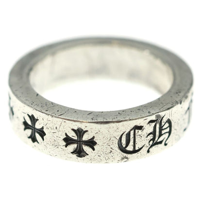 Chrome Hearts mm Spacer Forever mm Ring Silver — view 3