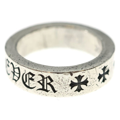 Chrome Hearts mm Spacer Forever mm Ring Silver — view 4