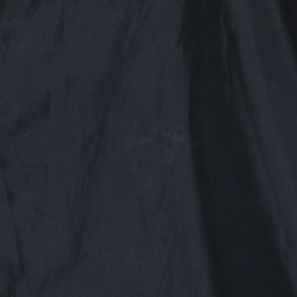 Prada Re-Nylon Zip Jacket Triangle Logo Hooded Zip Up Black — view 4