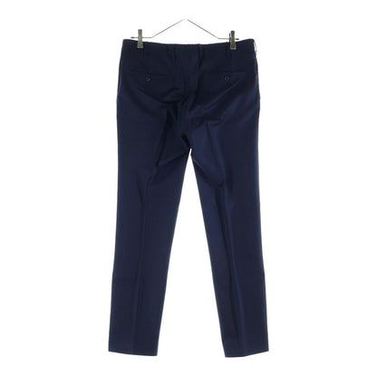 Hermes Suit Set Jacket Pants Navy 48 — view 5