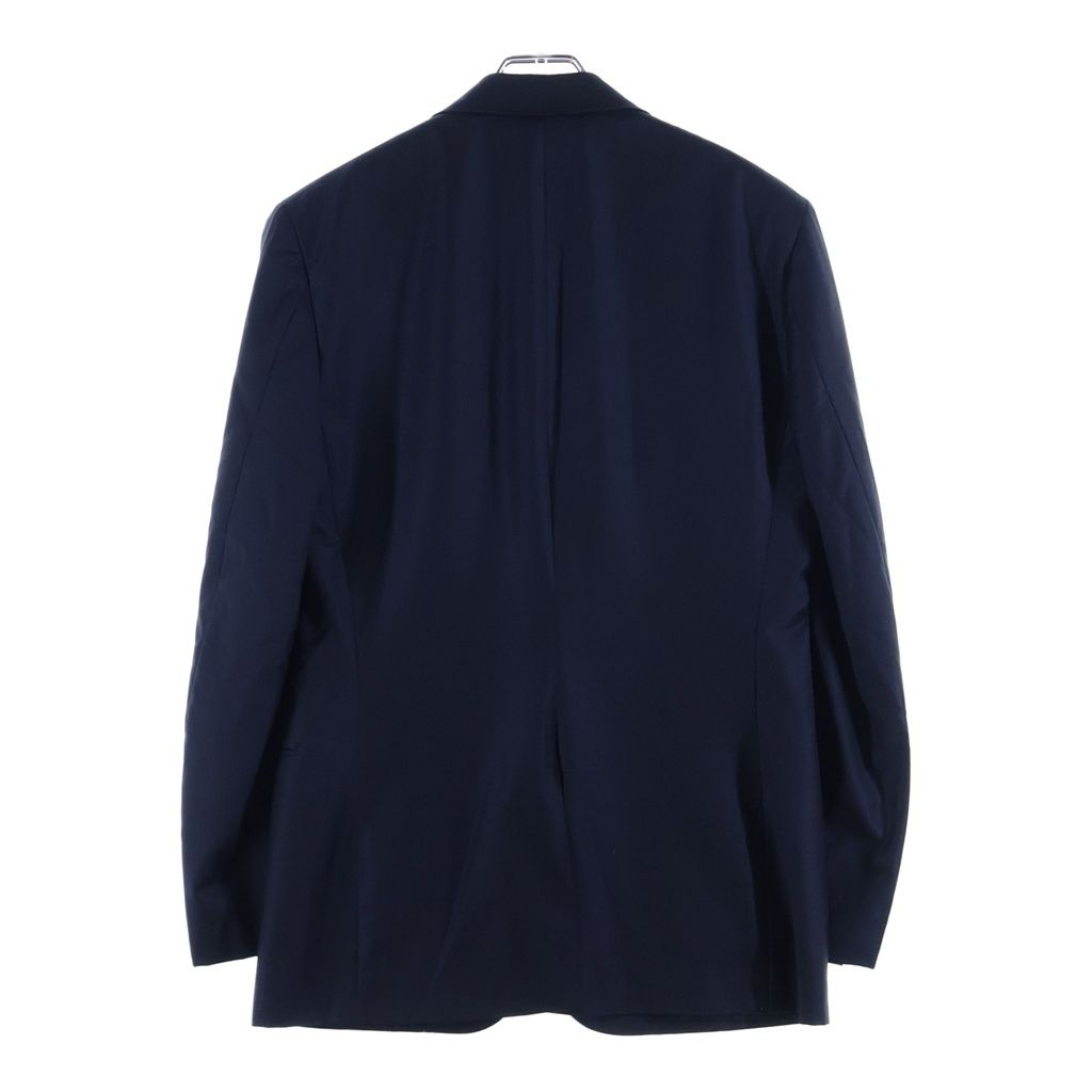 Hermes Suit Set Jacket Pants Navy 48 — view 3