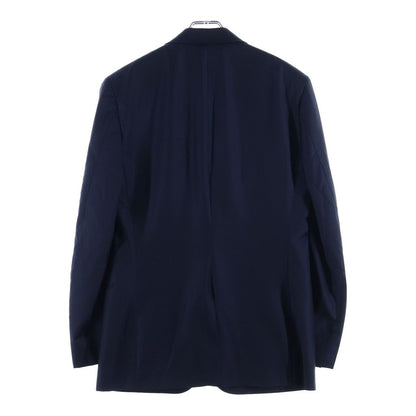 Hermes Suit Set Jacket Pants Navy 48 — view 3