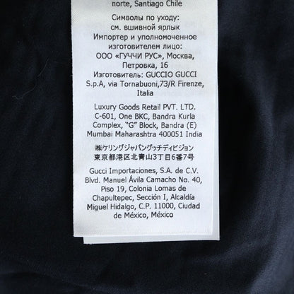 Gucci GG Pattern Light Jacket Lime Green — view 8