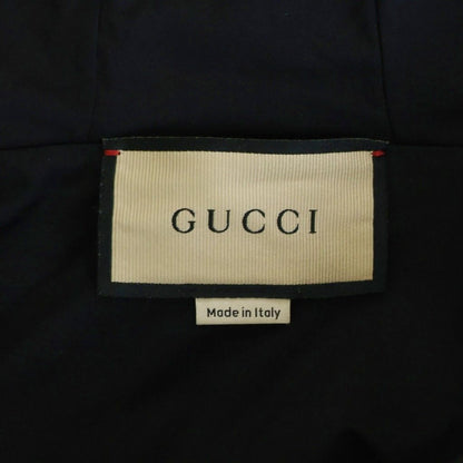 Gucci GG Pattern Light Jacket Lime Green — view 6